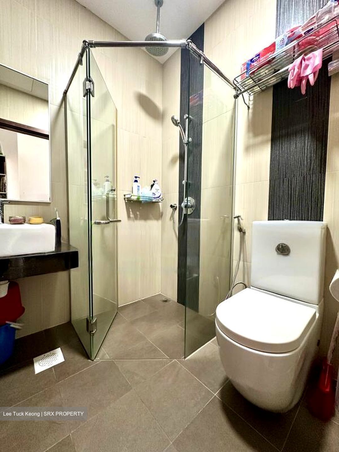 Onan Suites (D15), Apartment #454672261